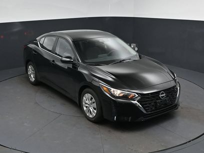 Used 2025 Nissan Sentra S