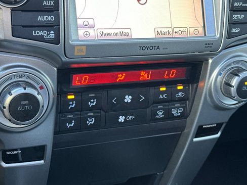 Used 2010 Toyota 4Runner Limited image 26