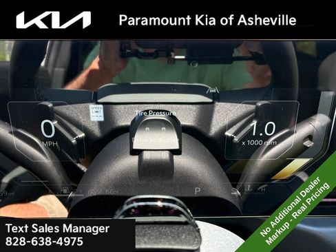 New 2027 Kia Telluride SX Prestige X-Pro AWD/4WD image 8