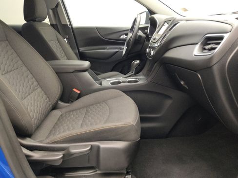 Used 2019 Chevrolet Equinox LT AWD/4WD image 21