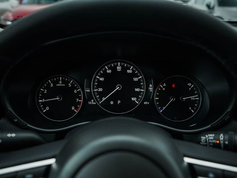 Used 2025 MAZDA CX-50 AWD 2.5 S w/ Premium Package image 23