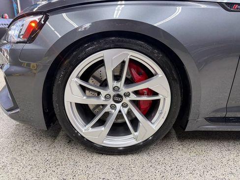 Used 2018 Audi RS 5 AWD/4WD image 29