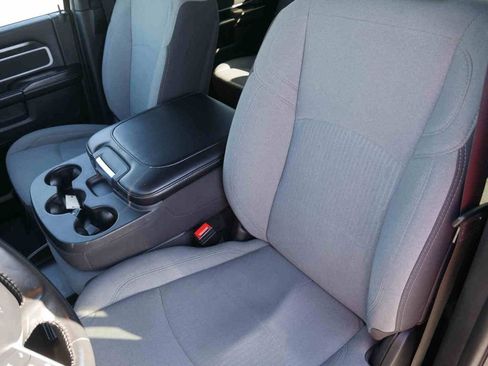 Certified 2024 RAM 3500 Big Horn image 33