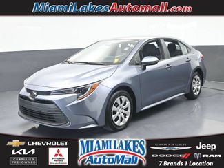 Used 2024 Toyota Corolla LE FWD 360° Tour