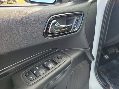 Used 2022 Dodge Durango GT image 18