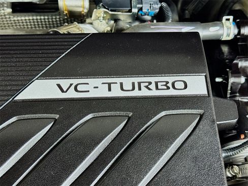 Used 2024 Nissan Rogue SV image 22