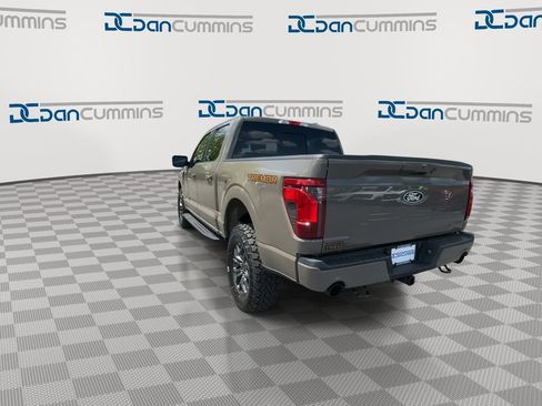 New 2026 Ford F150 Tremor AWD/4WD image 6