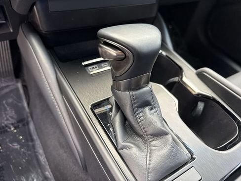 Certified 2023 Lexus ES 350 w/ Accessory Package (Z2) FWD image 20