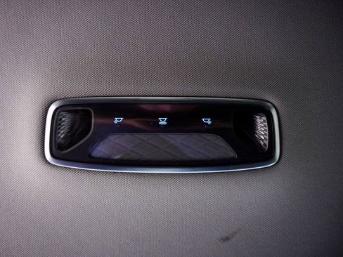 Used 2024 Genesis GV80 2.5T AWD/4WD image 10