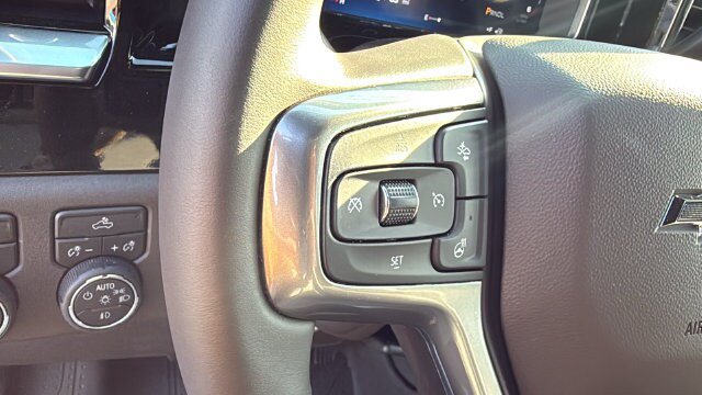New 2026 Chevrolet Silverado 1500 RST w/ RST Select Package AWD/4WD image 18
