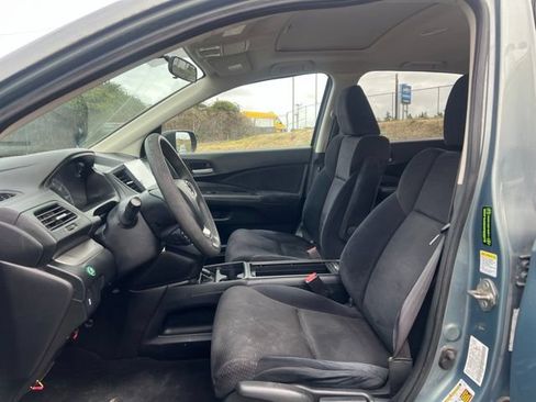 Used 2012 Honda CR-V EX image 12