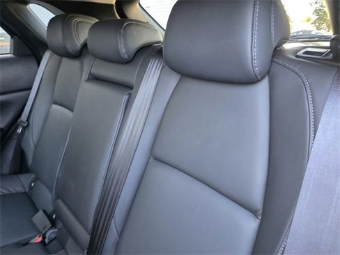 Used 2025 MAZDA CX-30 AWD 2.5 S w/ Preferred Package image 10