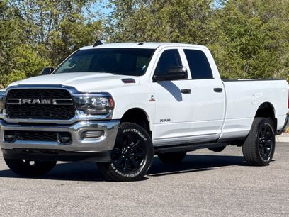 Used 2020 RAM 2500 Tradesman