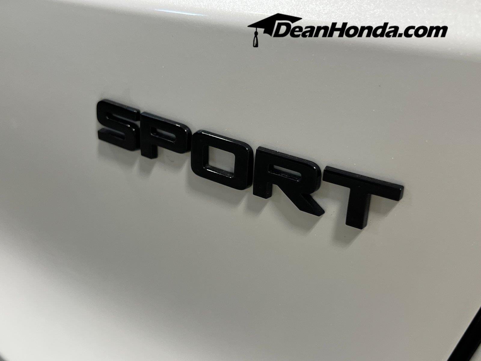 New 2027 Honda CR-V Sport-L image 6
