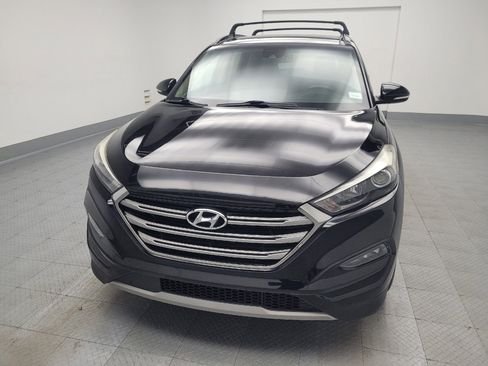Used 2017 Hyundai Tucson Limited w/ Limited Ultimate Package 03 image 15