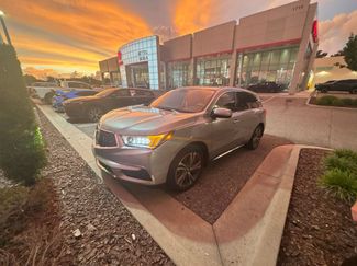 Used 2019 Acura MDX w/ Technology Package FWD video 1