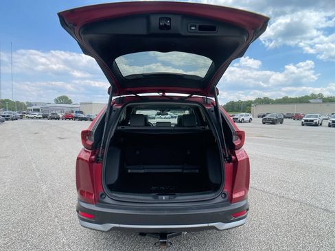 Used 2022 Honda CR-V EX-L image 25