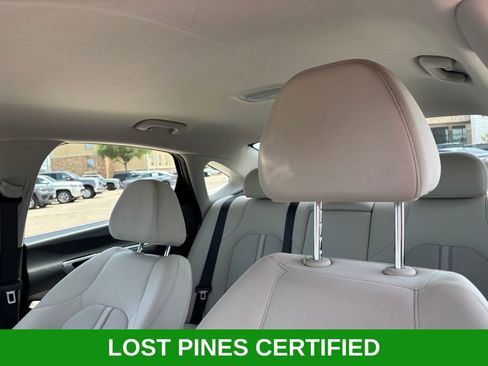 Used 2023 Hyundai Sonata SEL FWD image 41