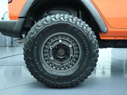 Used 2018 Jeep Wrangler Unlimited Sport S image 29