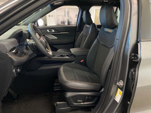 New 2026 Ford Explorer Tremor w/ Tremor Ultimate Package image 39