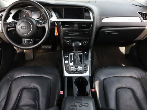 Used 2016 Audi A4 2.0T Premium AWD/4WD image 2