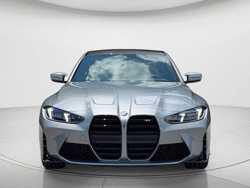 New 2027 BMW M3 w/ Executive Package RWD image 2