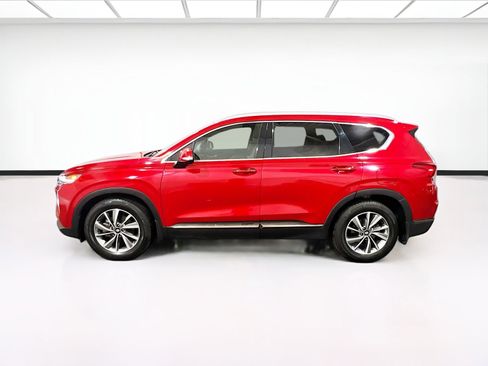 Used 2020 Hyundai Santa Fe Limited FWD image 25
