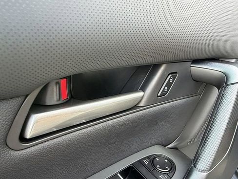 New 2026 MAZDA CX-50 AWD 2.5 S w/ Cargo Package image 17