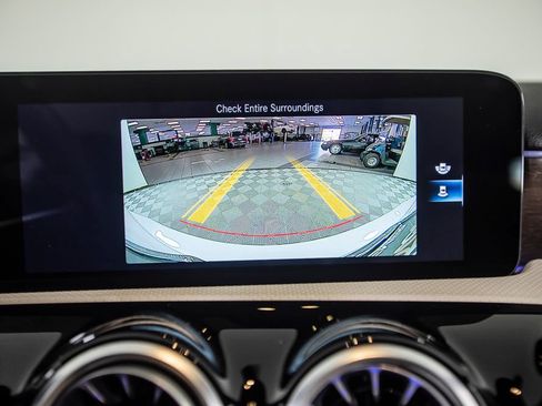 Used 2021 Mercedes-Benz A 220 4MATIC image 29
