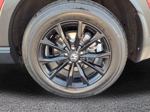 Used 2024 Honda CR-V Sport-L image 9