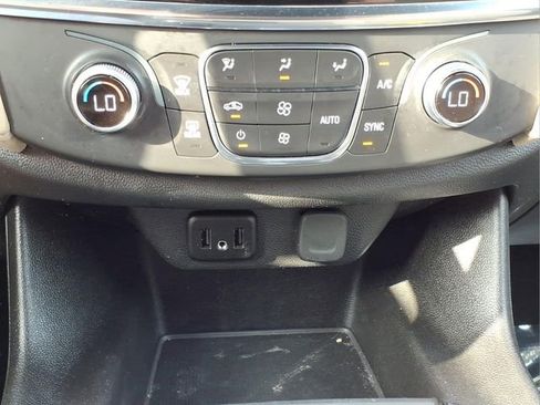 Used 2023 Chevrolet Traverse LS w/ Safety Package AWD/4WD image 21