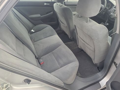 Used 2007 Honda Accord VP image 13