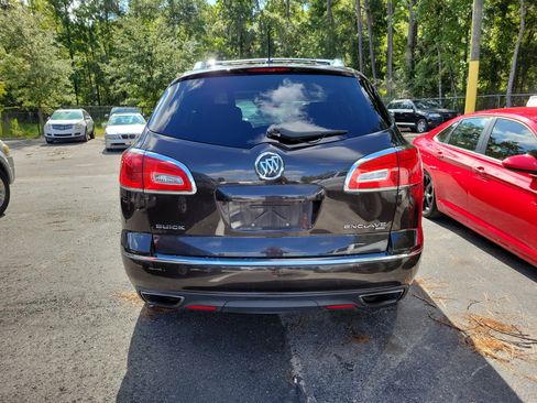 Used 2014 Buick Enclave Leather AWD/4WD image 5