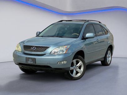 Used 2005 Lexus RX 330 AWD w/ Premium Plus Pkg
