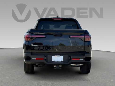 New 2026 Hyundai Santa Cruz SEL FWD image 19