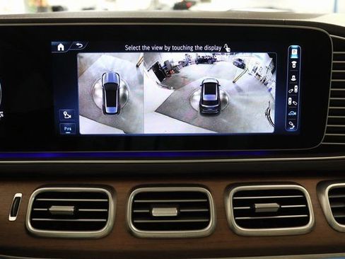 Used 2024 Mercedes-Benz GLE 580 4MATIC image 9