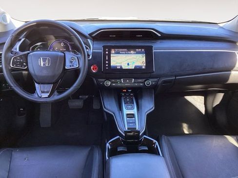 Used 2019 Honda Clarity Touring image 10
