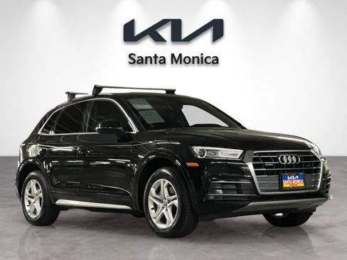 Used 2019 Audi Q5 2.0T Premium w/ Convenience Package image 7