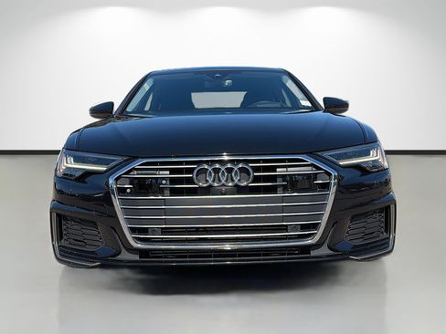 Used 2019 Audi A6 3.0T Prestige image 8
