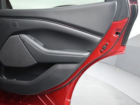 Certified 2023 Ford Mustang Mach-E Premium AWD/4WD image 26