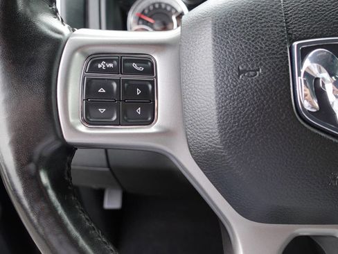 Used 2023 RAM 1500 Classic SLT w/ Electronics Convenience Group image 50