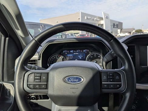 Used 2020 Ford F150 XLT w/ Equipment Group 301A Mid RWD image 21