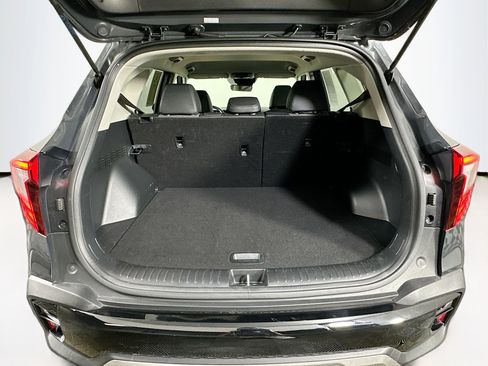 Used 2025 Kia Seltos S image 28