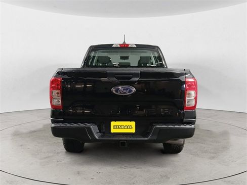 Used 2024 Ford Ranger XL w/ Trailer Tow Package image 3