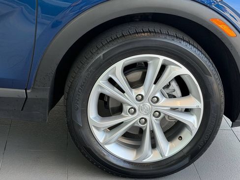 Certified 2023 Buick Encore GX Preferred FWD image 8