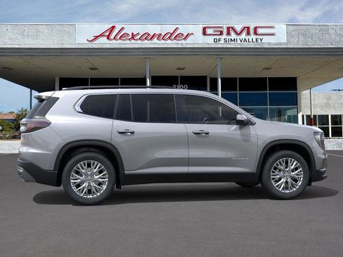 New 2026 GMC Acadia Elevation w/ Super Cruise Package image 5