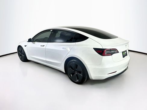 Used 2023 Tesla Model 3 Long Range AWD/4WD image 5
