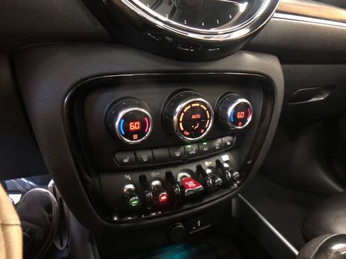 Used 2021 MINI Cooper Clubman John Cooper Works w/ Driver Assistance Package AWD/4WD image 17