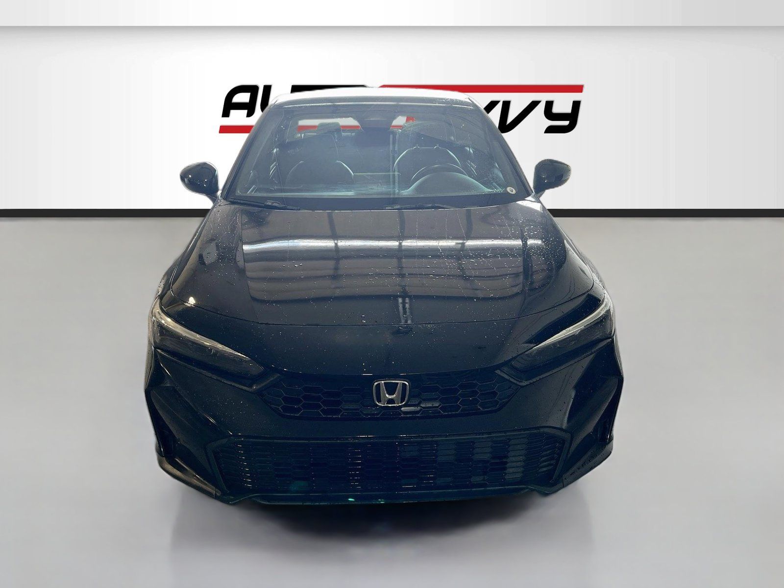 Used 2025 Honda Civic Sport image 2