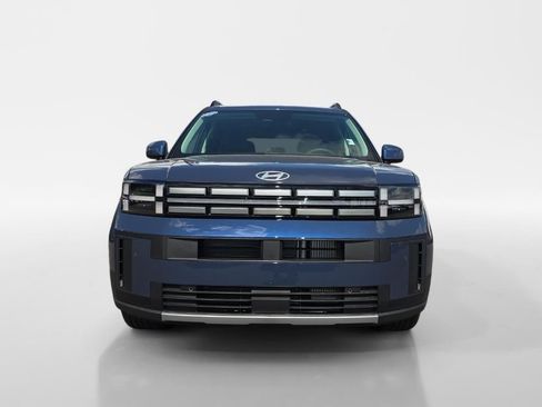 New 2026 Hyundai Santa Fe SEL image 8